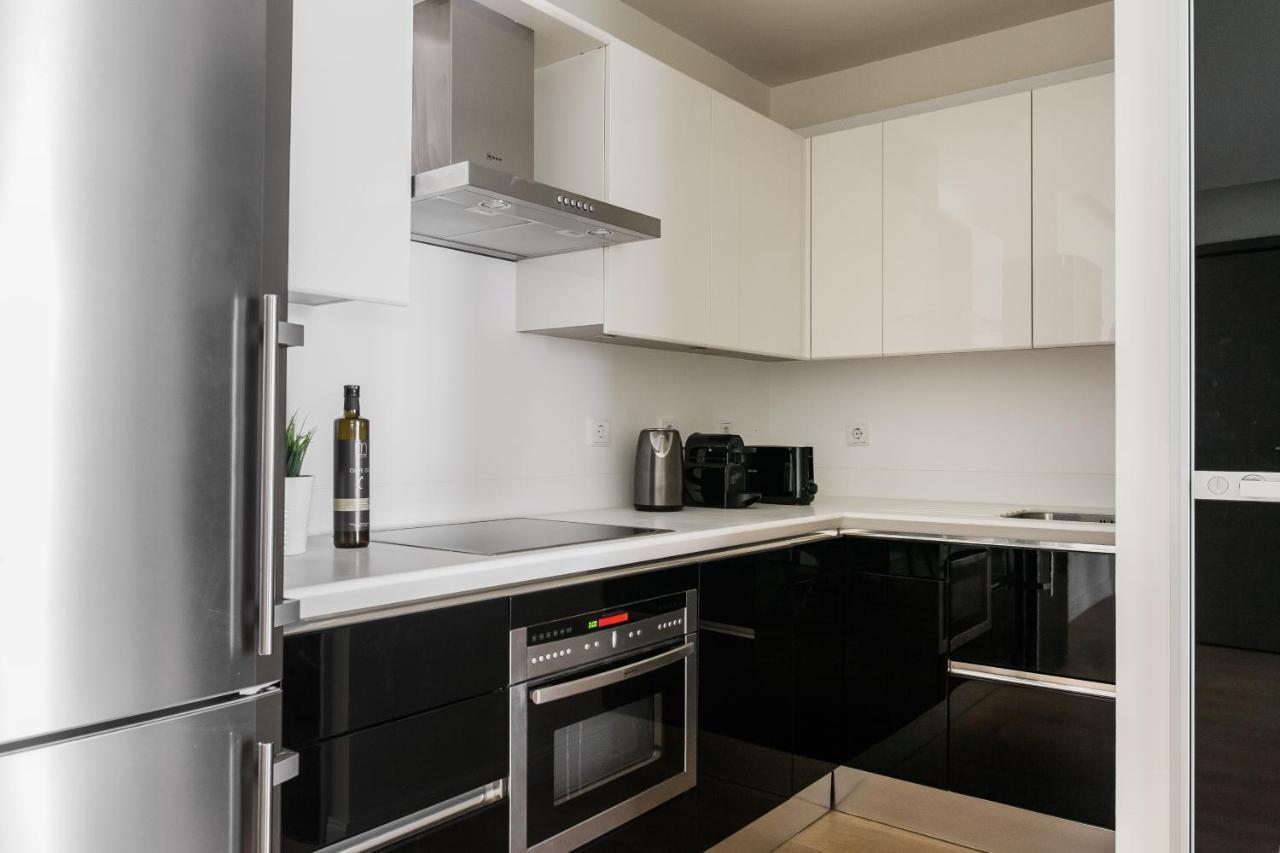 Striking Apartments In Kolonaki By Upstreet أثينا المظهر الخارجي الصورة